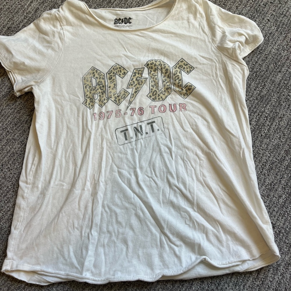 Target, graphic, tee, short sleeve